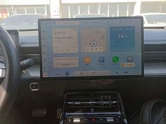 Wuling Xingguang Co-creation Edition 510 Advanced - ფოტო 13