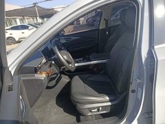 Wuling Xingguang Co-creation Edition 510 Advanced - ფოტო 15