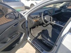 Wuling Xingguang Co-creation Edition 510 Advanced - ფოტო 16