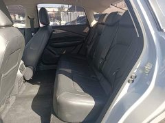 Wuling Xingguang Co-creation Edition 510 Advanced - ფოტო 17