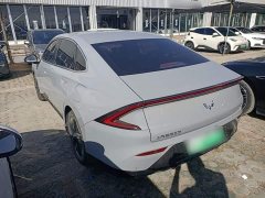 Wuling Xingguang Co-creation Edition 510 Advanced - ფოტო 5