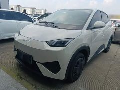 BYD Seagull Smart Drive 305km Vitality Edition - ფოტო 1
