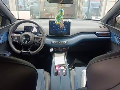 BYD Seagull Smart Drive 305km Vitality Edition - ფოტო 10