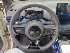 BYD Seagull Smart Drive 305km Vitality Edition - ფოტო 11