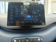 BYD Seagull Smart Drive 305km Vitality Edition - ფოტო 13