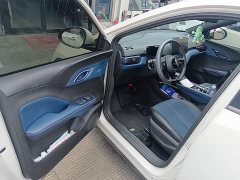 BYD Seagull Smart Drive 305km Vitality Edition - ფოტო 16