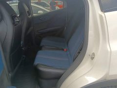 BYD Seagull Smart Drive 305km Vitality Edition - ფოტო 17