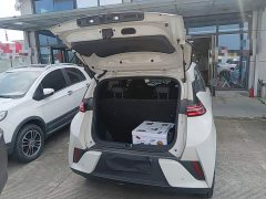 BYD Seagull Smart Drive 305km Vitality Edition - ფოტო 19