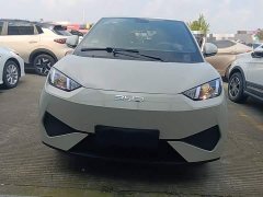 BYD Seagull Smart Drive 305km Vitality Edition - ფოტო 3