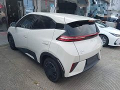 BYD Seagull Smart Drive 305km Vitality Edition - ფოტო 5