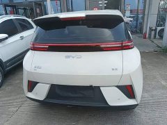 BYD Seagull Smart Drive 305km Vitality Edition - ფოტო 6