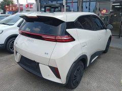 BYD Seagull Smart Drive 305km Vitality Edition - ფოტო 7