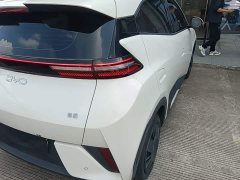 BYD Seagull Smart Drive 305km Vitality Edition - ფოტო 8