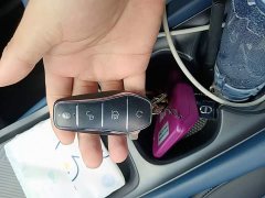 BYD Seagull Smart Drive 305km Vitality Edition - ფოტო 9