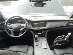 Cadillac CT6 28T Fashion Edition - ფოტო 10
