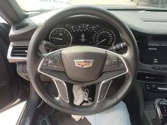 Cadillac CT6 28T Fashion Edition - ფოტო 11