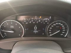 Cadillac CT6 28T Fashion Edition - ფოტო 12