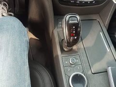 Cadillac CT6 28T Fashion Edition - ფოტო 14