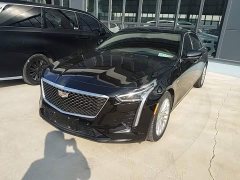 Cadillac CT6 28T Fashion Edition - ფოტო 2