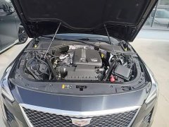 Cadillac CT6 28T Fashion Edition - ფოტო 20
