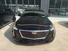 Cadillac CT6 28T Fashion Edition - ფოტო 3