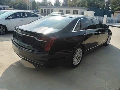 Cadillac CT6 28T Fashion Edition - ფოტო 7