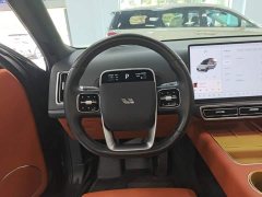 Li Auto L9 Max - ფოტო 11