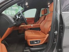 Li Auto L9 Max - ფოტო 15