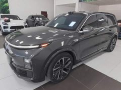 Li Auto L9 Max - ფოტო 2