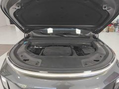 Li Auto L9 Max - ფოტო 20