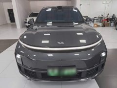 Li Auto L9 Max - ფოტო 3