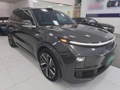 Li Auto L9 Max - ფოტო 4