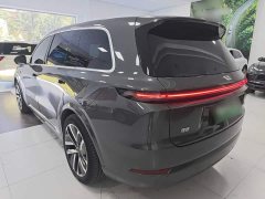 Li Auto L9 Max - ფოტო 5