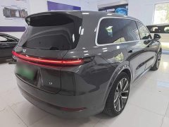 Li Auto L9 Max - ფოტო 7