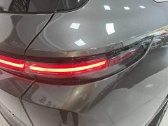 Li Auto L9 Max - ფოტო 8