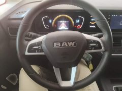 Beijing Raysun M7 Ace M7 1.6L Version 7 - ფოტო 11