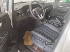 Beijing Raysun M7 Ace M7 1.6L Version 7 - ფოტო 16