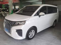 Beijing Raysun M7 Ace M7 1.6L Version 7 - ფოტო 2