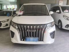 Beijing Raysun M7 Ace M7 1.6L Version 7 - ფოტო 3