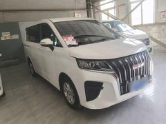 Beijing Raysun M7 Ace M7 1.6L Version 7 - ფოტო 4