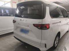 Beijing Raysun M7 Ace M7 1.6L Version 7 - ფოტო 7