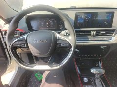Dongfeng Yixuan 230T Automatic Chasing Wind Edition - ფოტო 10