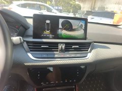 Dongfeng Yixuan 230T Automatic Chasing Wind Edition - ფოტო 13