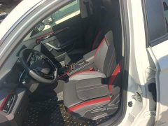 Dongfeng Yixuan 230T Automatic Chasing Wind Edition - ფოტო 15