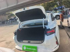 Dongfeng Yixuan 230T Automatic Chasing Wind Edition - ფოტო 19