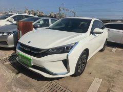 Dongfeng Yixuan 230T Automatic Chasing Wind Edition - ფოტო 2
