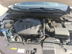 Dongfeng Yixuan 230T Automatic Chasing Wind Edition - ფოტო 20