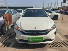 Dongfeng Yixuan 230T Automatic Chasing Wind Edition - ფოტო 3