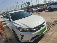 Dongfeng Yixuan 230T Automatic Chasing Wind Edition - ფოტო 4