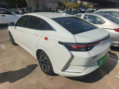 Dongfeng Yixuan 230T Automatic Chasing Wind Edition - ფოტო 5